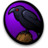 Nevermore Icon